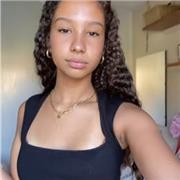 Estudiante con gran habilidad para las Matemáticas, se me dan muy bien y disfruto enseñarlas.Clases para primaria y secundaria.